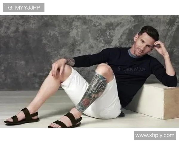 足球明星身上的迷人纹身揭秘与背后的故事分享