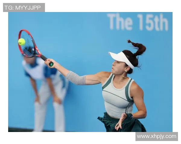 重庆网球队在全运会中的耐力表现引发热议展现竞技精神与团队合作